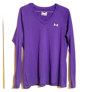 UnderArmor Heat Gear